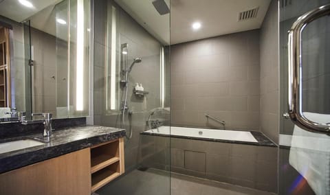 188 Suites by NamaStay Eigentumswohnung in Kuala Lumpur City