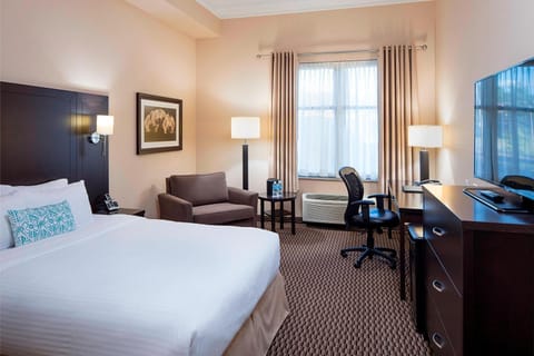 Delta Hotels by Marriott Guelph Conference Centre hotel in Guelph