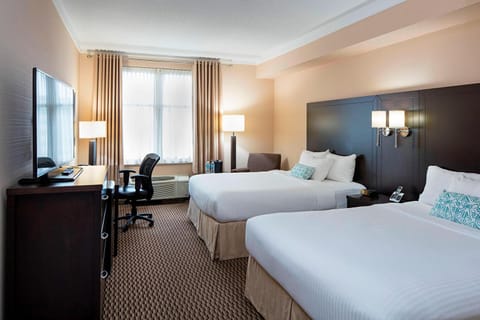 Delta Hotels by Marriott Guelph Conference Centre hotel in Guelph