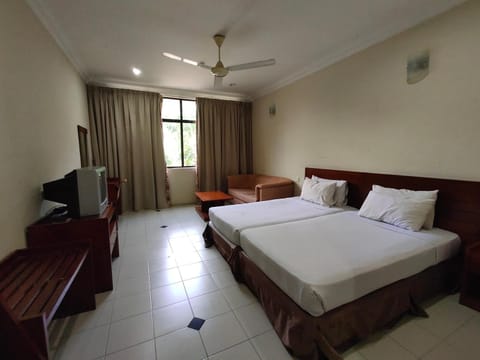 Wawa's Golf View Inn Inn in Perak