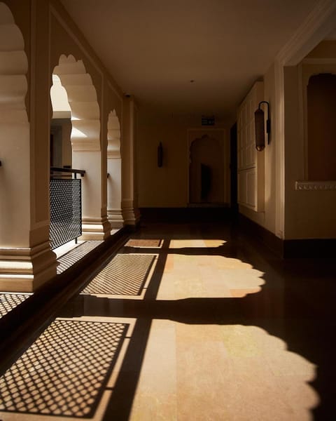 Alila Fort Bishangarh Jaipur - A Hyatt Brand Hotel in Rajasthan