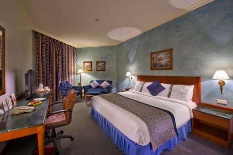 Holiday Inn Al Khobar, an IHG Hotel Hotel in Al Khobar