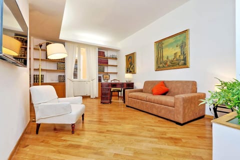 Navona Charme - My Extra Home Condo in Rome