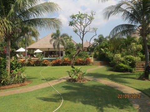 Villa Nirwana Villa in Bali