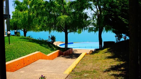 Garden, Pool view, Swimming pool