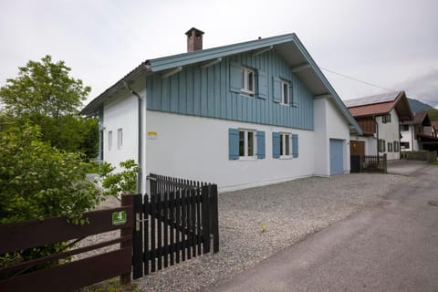 Landhaus Kaiserblick House in Salzburgerland