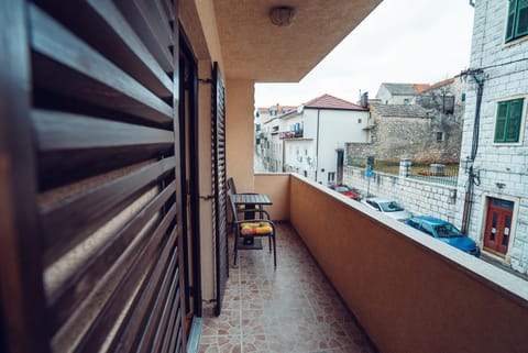 Balcony/Terrace, Balcony/Terrace, Seating area