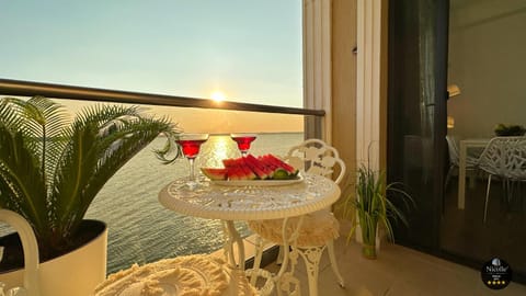 Summer, Balcony/Terrace, Balcony/Terrace, Lake view, Lake view, Sea view, Sea view, Sunset