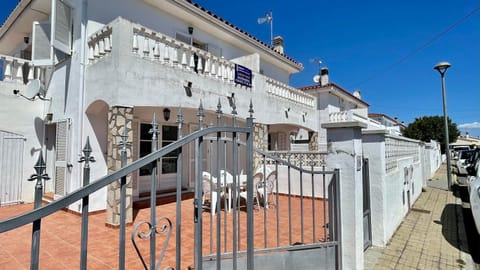 Casas La Vinya I Maison in L'Escala