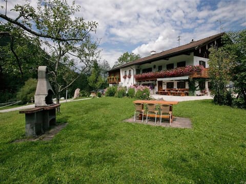 Mooserlehen Pousada com café da manhã (B&B) in Berchtesgadener Land