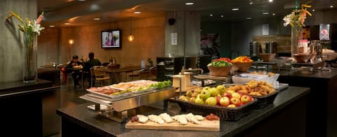 Food close-up, Food, Breakfast, Continental breakfast, Buffet breakfast