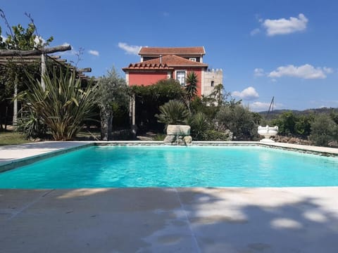 Balcony/Terrace, Swimming pool