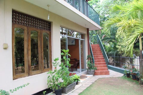Colombo Airport Homestay Location de vacances in Western Province
