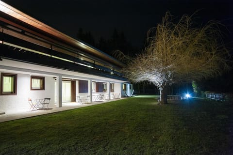 Dimora Al Bivacco Bed and Breakfast in Friuli-Venezia Giulia