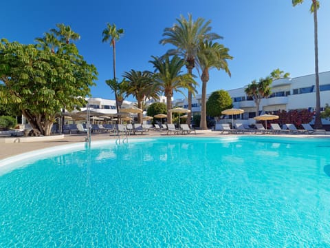H10 Ocean Dunas - Adults Only Hotel in Corralejo