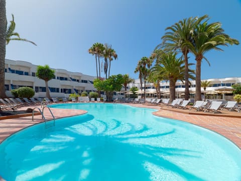 H10 Ocean Dunas - Adults Only Hotel in Corralejo