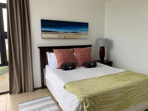 307 Point Bay Apartment in Durban