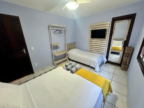 Mahalo Guest House Location de vacances in Saquarema