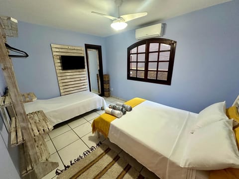 Mahalo Guest House Location de vacances in Saquarema