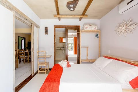 Mahalo Guest House Location de vacances in Saquarema