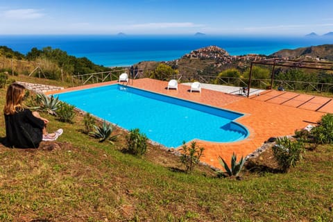 City view, Garden view, Pool view, Inner courtyard view