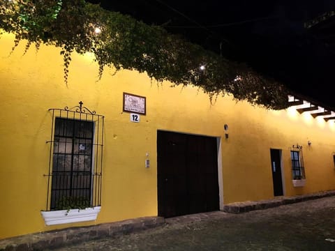 Hotel Casa del Cerro Hotel in Antigua Guatemala