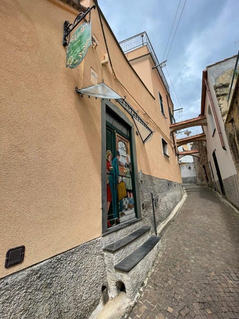 Property building, Facade/entrance, Street view