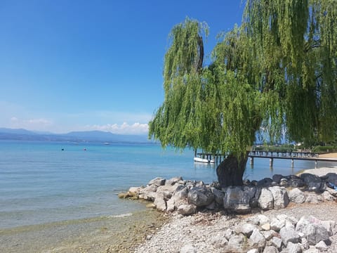 De Luxe Apartments Eden Wohnung in Sirmione