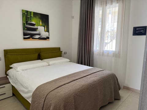 De Luxe Apartments Eden Apartment in Sirmione