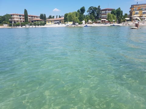 De Luxe Apartments Eden Wohnung in Sirmione