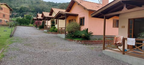 Pousada Villa Romantica Inn in Caxias do Sul