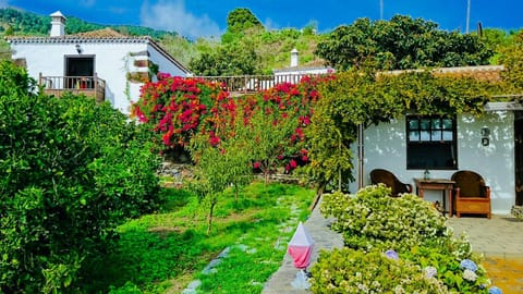 Finca Valentina Country House in La Palma