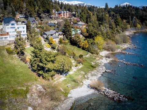 Lago apARTments Apartment in San Carlos Bariloche