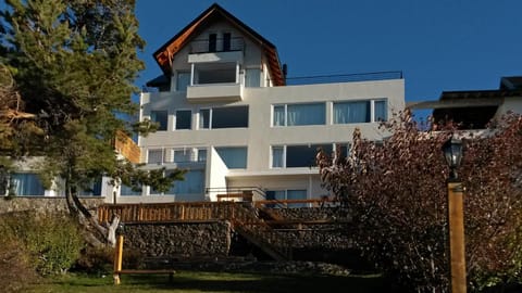 Lago apARTments Apartamento in San Carlos Bariloche