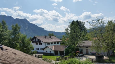 Ferienwohnung Johanna Apartment in Schwangau