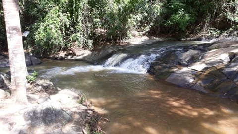 Sitio Da Cachoeirinha Paraju Domingos Martins House in State of Espírito Santo, Brazil