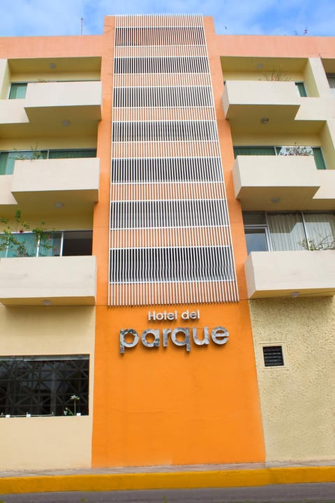 Hotel del Parque Hotel in State of Tabasco