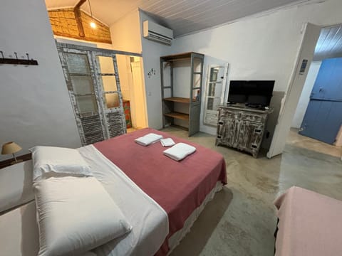 Vila Cizinho Bed and Breakfast in State of Espírito Santo, Brazil