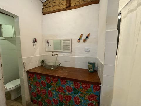 Vila Cizinho Bed and Breakfast in State of Espírito Santo, Brazil