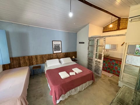 Vila Cizinho Bed and Breakfast in State of Espírito Santo, Brazil