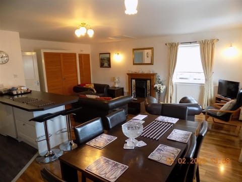 Oakdene Apartments Appartement in Windermere