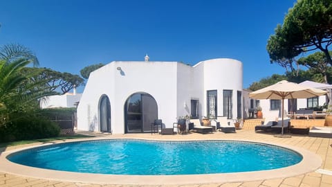 Dunas Douradas Beach Villa Villa in Faro District