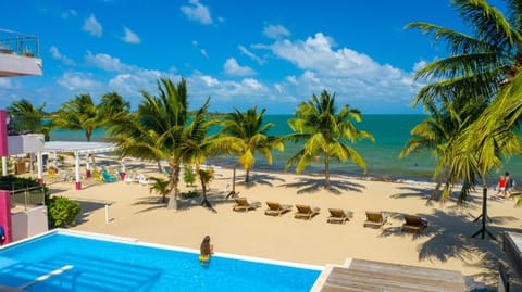The Ellysian Boutique Hotel Hotel in Placencia