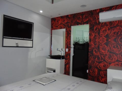Motel Fest (Adults Only) Love hotel in Santo André