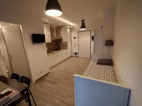 Appartamentino Acquamarina Apartment in Montesilvano