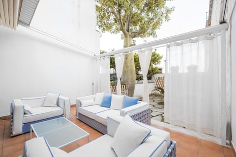 Casa Malu Apartment in Positano