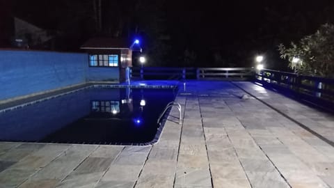 Hotel Repouso Maringá Hotel in State of Rio de Janeiro