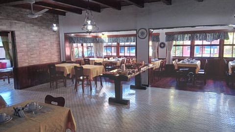 Hotel Repouso Maringá Hotel in State of Rio de Janeiro