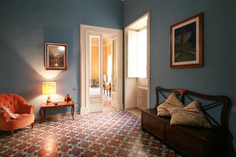 Chez Moi Charme B&B Bed and Breakfast in Lecce