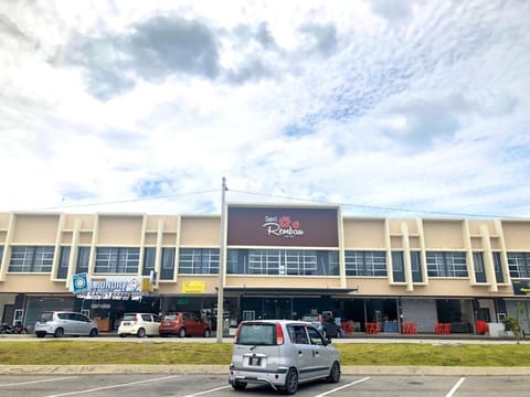 Hotel Seri Rembau Hotel in Negeri Sembilan, Malaysia